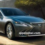 雷克薩斯es配件