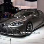 雷克薩斯ls全車(chē)配件