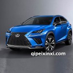 雷克薩斯nx汽車配件