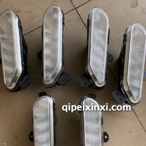 新捷达VA3日行灯 新捷达VA3日行灯