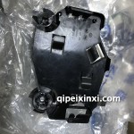 VS5变速箱电脑支架