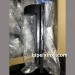 新捷达VS5玻璃导轨