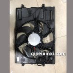 VS5電子扇