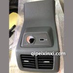 新捷達后出風(fēng)口