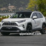 RAV4全車件