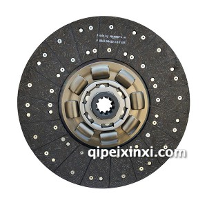 F8828-34435离合器 F8828-34435离合器