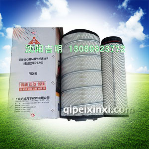 PU2652滤清器