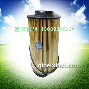 5801415504机油滤芯总成 5801415504机油滤芯总成