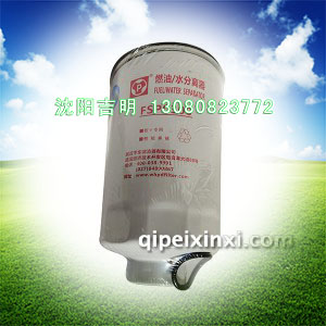 FSP0300燃油-水分离器 FSP0300燃油-水分离器