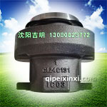 C124C131軸承
