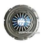 4A91離合器三件套