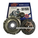 465Q离合器压盘二件套c