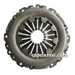 長安悅翔475離合器壓盤二件套C007D007