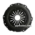 長(zhǎng)安之星9離合器壓盤二件套C117D117