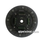 长安CS35离合器压盘二件套C120D120