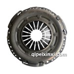長安神祺210離合器壓盤二件套C150D164