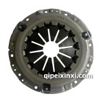 长安CX70 1.6离合器压盘二件套C167D117