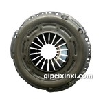 新奧拓離合器壓盤二件套C004D004