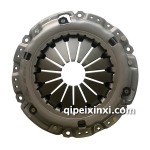 長(zhǎng)安CX70A離合器壓盤二件套C339D339