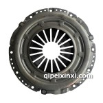 歐尚1.5離合器壓盤二件套MY471