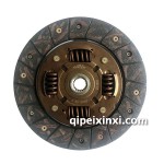鋒范1.5離合器壓盤二件套C071D083