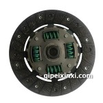 寶駿510AMT離合器壓盤(pán)二件套C180D184