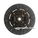 寶駿1.5T離合器壓盤二件套C136D166
