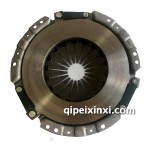 老賽歐1.6離合器壓盤二件套C051D063