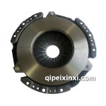 B13離合器壓盤二件套C010D012