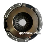 五菱宏光1.2离合器压盘二件套C012D012