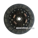 比亚迪S6-2.0(240)离合器压盘二件套C133D142