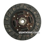 比亚迪宋-1.5T离合器压盘二件套C134D107