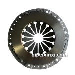 比亚迪S6-2.4(240)离合器压盘二件套C134D141