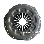 比亞迪F3離合器壓盤二件套C086D099