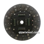 比亞迪S6-2.0(228)離合器壓盤二件套C089D104