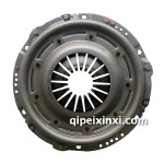 瑞風2.8T離合器壓盤二件套C200D168