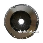 江淮同悅4G13-20齒離合器壓盤二件套C174D078