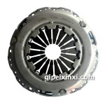 風(fēng)光580-1.8L離合器壓盤二件套C168D174
