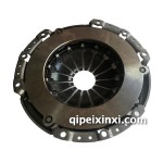 風(fēng)光580-1.5T離合器壓盤二件套C164D175