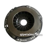 EQ491離合器壓盤(pán)二件套C057D055