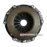 4A92離合器壓盤二件套C114D114
