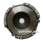 索纳塔1.6离合器压盘二件