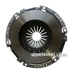 吉利全球鷹GX7-1.8離合器壓盤二件套C140D146