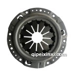 夏利N3離合器壓盤二件套C130D161