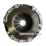 夏利376離合器壓盤二件套C024D027