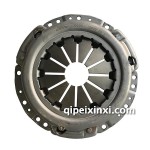 力帆風(fēng)順190離合器壓盤二件套C026D173