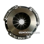 福克斯1.6离合器压盘二件套C123D133