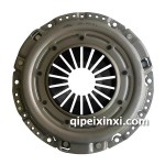 北汽路霸P31離合器壓盤二件套C199D203