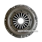 幻速S6-1.5T離合器壓盤二件套C132D144