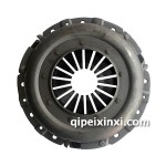 桑塔纳210离合器压盘二件套C040D047